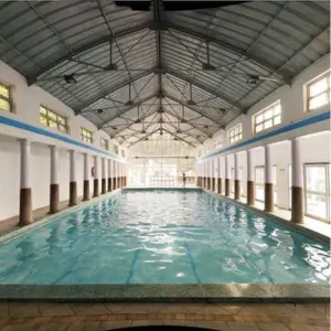 Swimming Pools